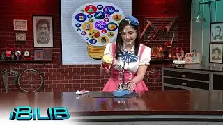 iBilib: Toothpaste as a cleaner | Life hack