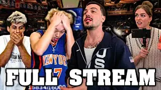 (21 MAY 2025)🔴 LAST DAYS IN THE FAZE HOUSE 🔴 END OF AN ERA 🔴 INSANE CONTENT 🔴