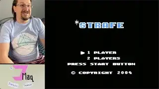 Strafe (*BOOTLEG*)- EPISODE 292 - The JMaq Bootleg Gauntlet