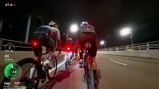 Controversial Cycling Pack 