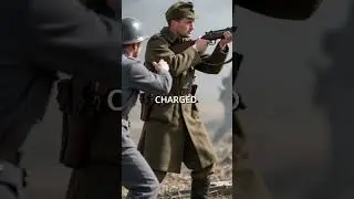 The Pacifist Who Became Americas Greatest War Hero