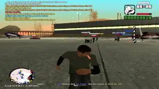 Crazybobs Cops and Robbers - Fahad_16 Random dm/Mass murder during a event