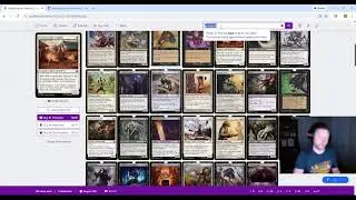 Judge Magister Gabranth | 2 mv commander