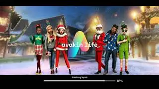 Going to New Places In Avakin's Life