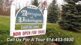 Abbington of Pickerington Assisted Living | Pickerington OH | Ohio | Memory Care