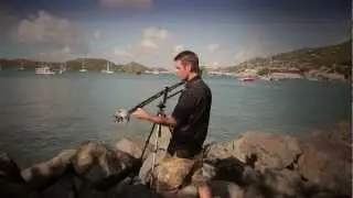 The Pocket Jib Traveler - Features, Assembly & Use - QUICK START