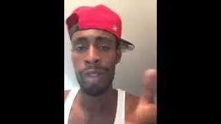 Ced Spitta- Trap Niggaz Freestyle