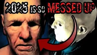 5 MOST SHOCKING CRIMES OF 2025...so far