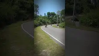 Hard Cornering 🥵 RTR 200  #apache #shorts #subscribe #viral