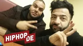 Animus: Bushido, Fler, Kurdo, 