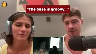 Anna Molly by Incubus - First Time Hearing | Couple Reacts