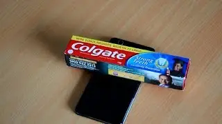 Awesome Colgate Life Hacks !!