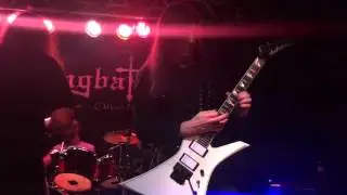 Lyken 21 At Dingbatz