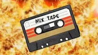 Jocylen Flores Mixtape!