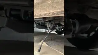 XUV 700 Automatic Footrest with led  Installation 😄✨️☺️#xuv700