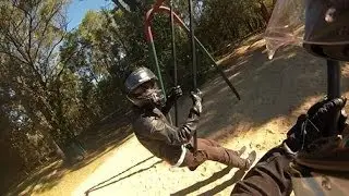 Pictures & Park fun | Dual Vlog #11 feat. SlyRider