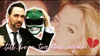 Power Rangers star Jason David Frank died by suicide after fight with wife