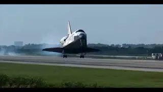 Space Shuttle Landing Facility Low Approach in a Piper Comanche Dec. 2022