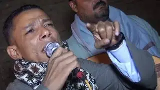 ليلة عود شاذلي ابشاوش والفنان عمار حفلاة  قرية منيحة
