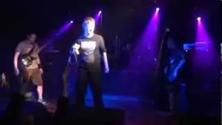 Posthumous Blasphemer - Live at Arctica 30.11.2013