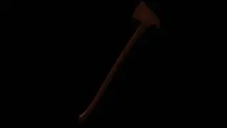 Fireaxe Final Turnaround