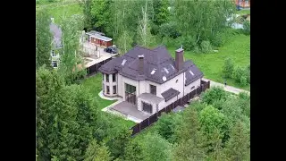 Продам Дом, деревня Уварово | 77.imls.ru