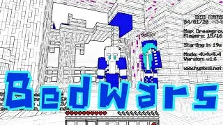 Bedwars Collab