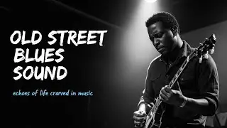 Etta James, Janis Joplin, Clapton Inspired Lady Blues Rock Lonely After Midnight Bar