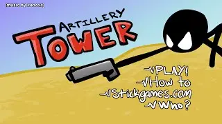 Artillery Tower