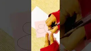 BTS Cooky Bookmark😍😯 #shorts #bts #creative #viral
