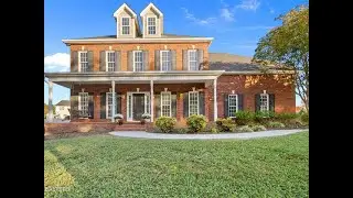 6039 Shannon Valley Farms Blvd