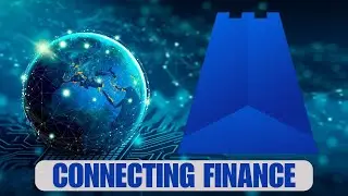 🚨 STRONGHOLD SHX: CONNECTING FINANCE!!!! 🚨