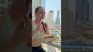 Struggling to eat healthy in Dubai? |Prep & Co