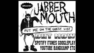 JabberMouth Put Me On The Guestlist EP