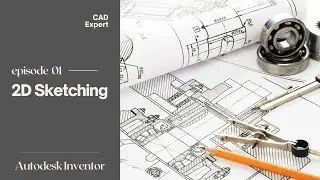 2D Sketching tutorial 1.1