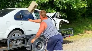 Worst Crash Outs Caught on Camera | Viral Failure