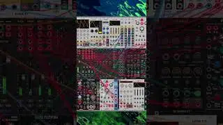 Ambient ☘️ in VCV Rack 2