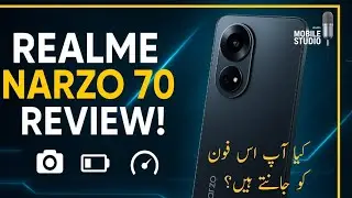 RealmeNarzo70/urdureview/bymobilestudio#iphone #realme #realmenarzo70pro5g#kingbabar#viralvideo#urdu