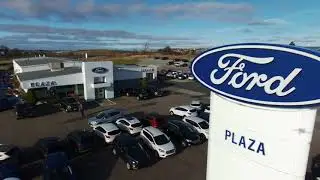 Plaza Ford Sales Limited