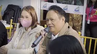 Regional Welfare Offices (Cluster 2) | BUDGET CALL AND DELIBERATION FOR FY 2024 | February 8-11,2023