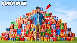 Mystery Box Unboxing 🎁 किसमे क्या खुलेगा ?