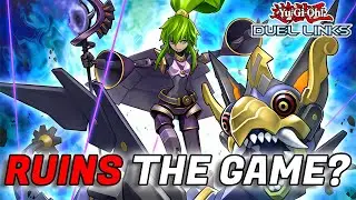 THE SHADDOLL RANT. (Duel Links)