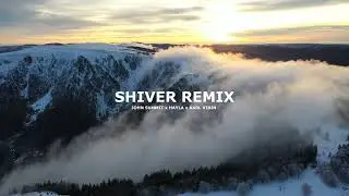 John Summit x Hayla - Shiver (KARL VIBIN Remix)