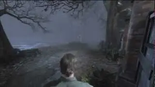 Silent Hill Downpour Gameplay Walkthrough HD - Part 29 - Bogeyman Boss Fight - TheHatchetFish