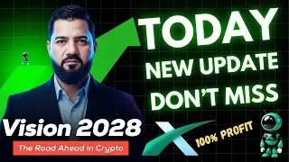 Mr omar khan live meeting good newsThe future belongs to those who build it today
