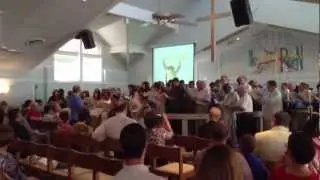 New Covenant Church, Winter Springs, FL