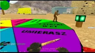 ПОБЕГ ИЗ ТЮРЬМЫ С ДРУГОМ В КС 1 6