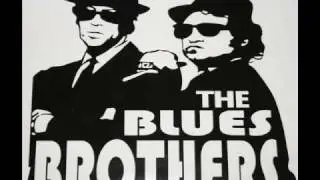 Blues Brothers - 'Theme From Rawhide'