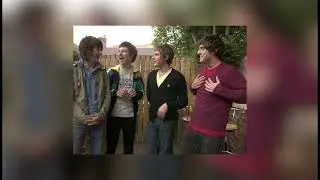 Arctic Monkeys- Leave Before the Lights Come On(sped up)