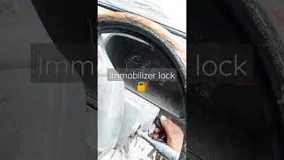 maruti suzuki Omni immobilizer problem ❤️